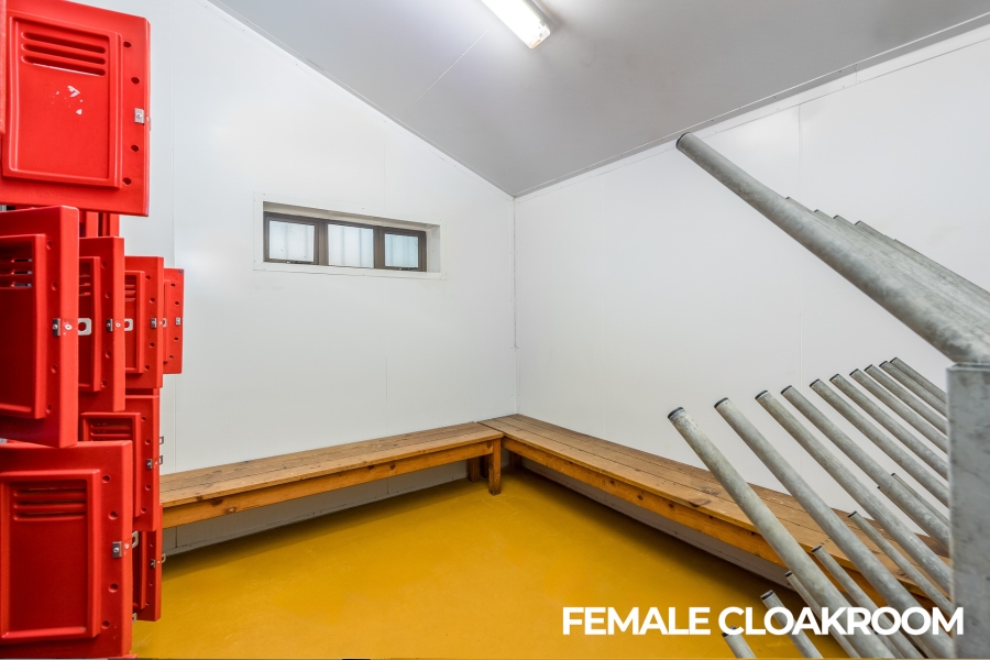 Commercial Property for Sale in Brackenfell Industrial Western Cape